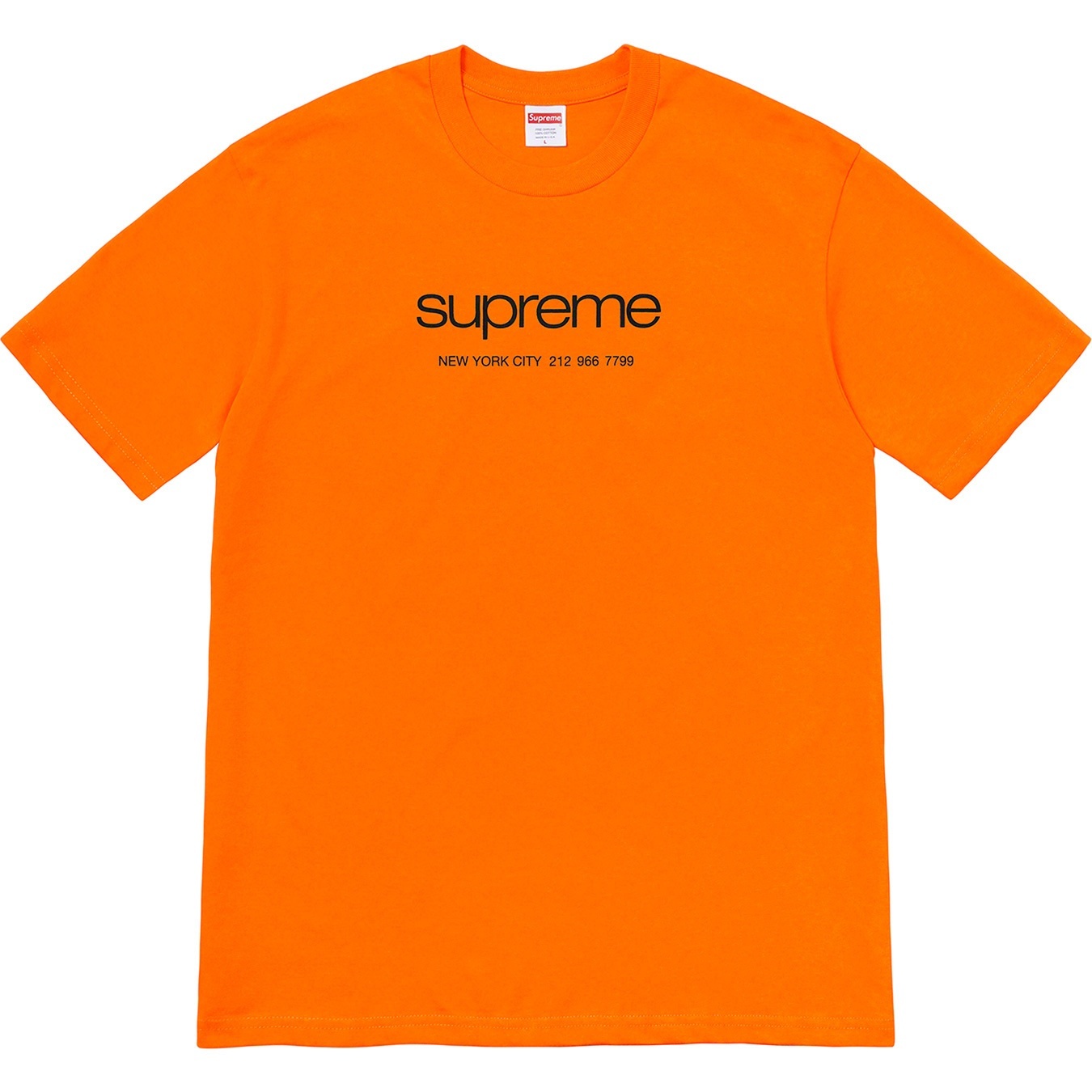 Shop Tee view 2